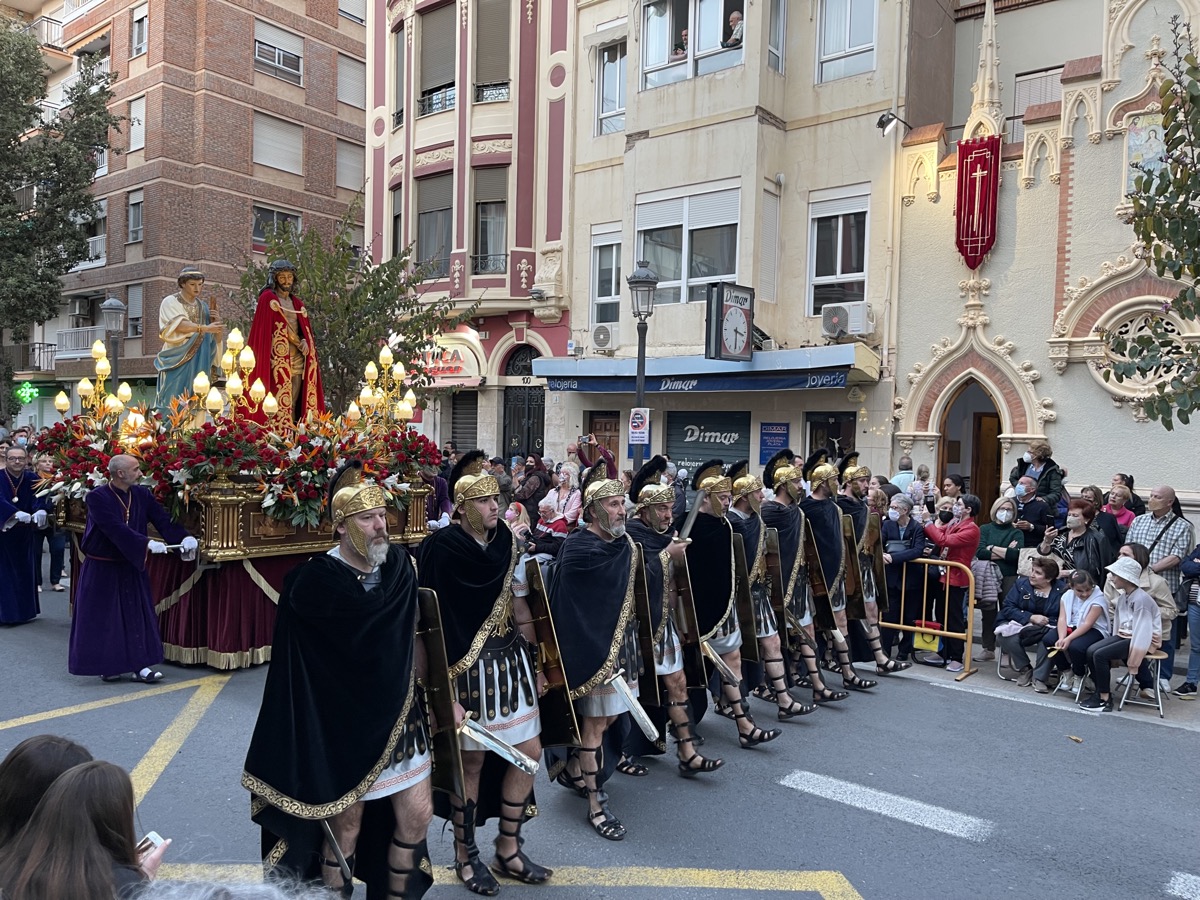 El Cabanyal a village in the city of Valencia - MatchBetter