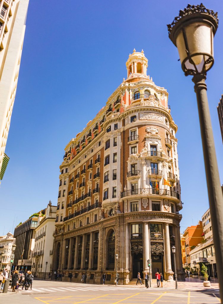 Werken en wonen in Valencia als Nederlander